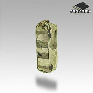 Утилитарный подсумок Ниндзя узкий [ARS ARMA]